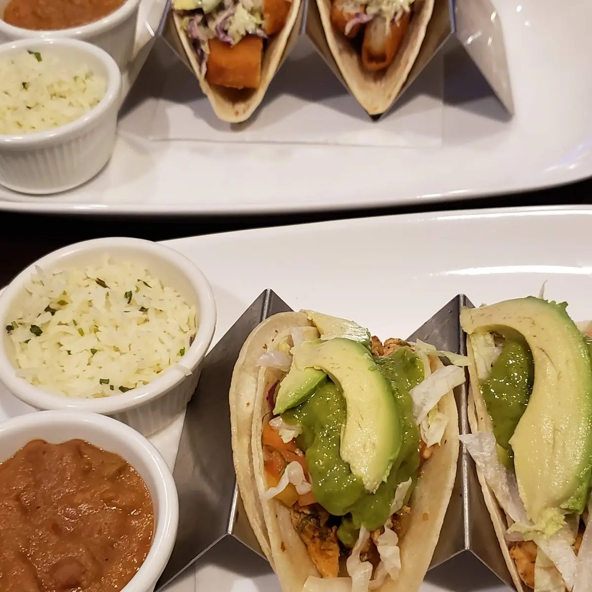Fish Taco