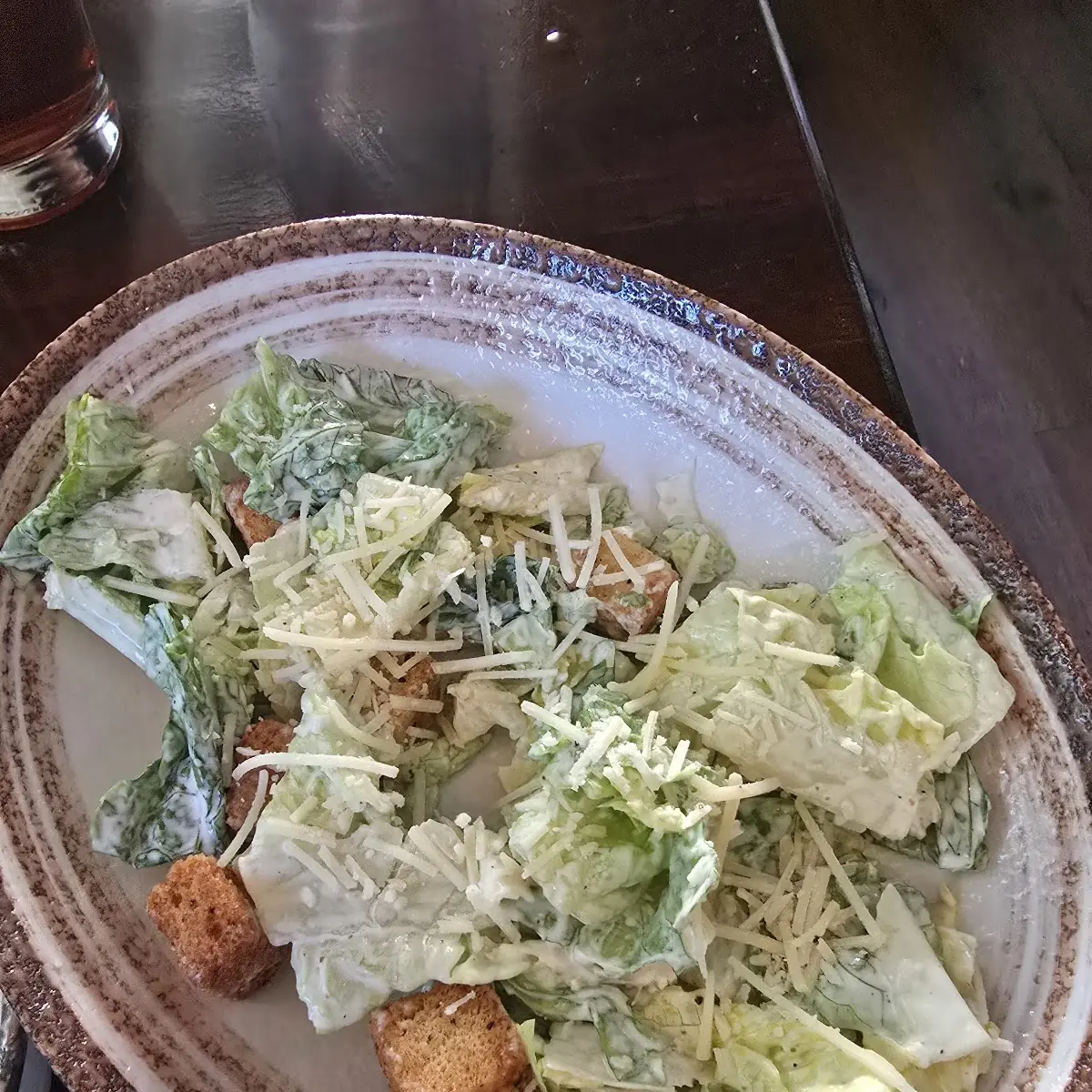 Caesar Salad