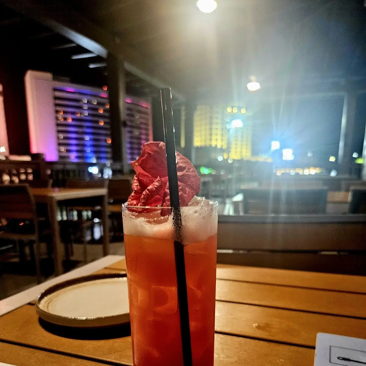 Island Mai Tai