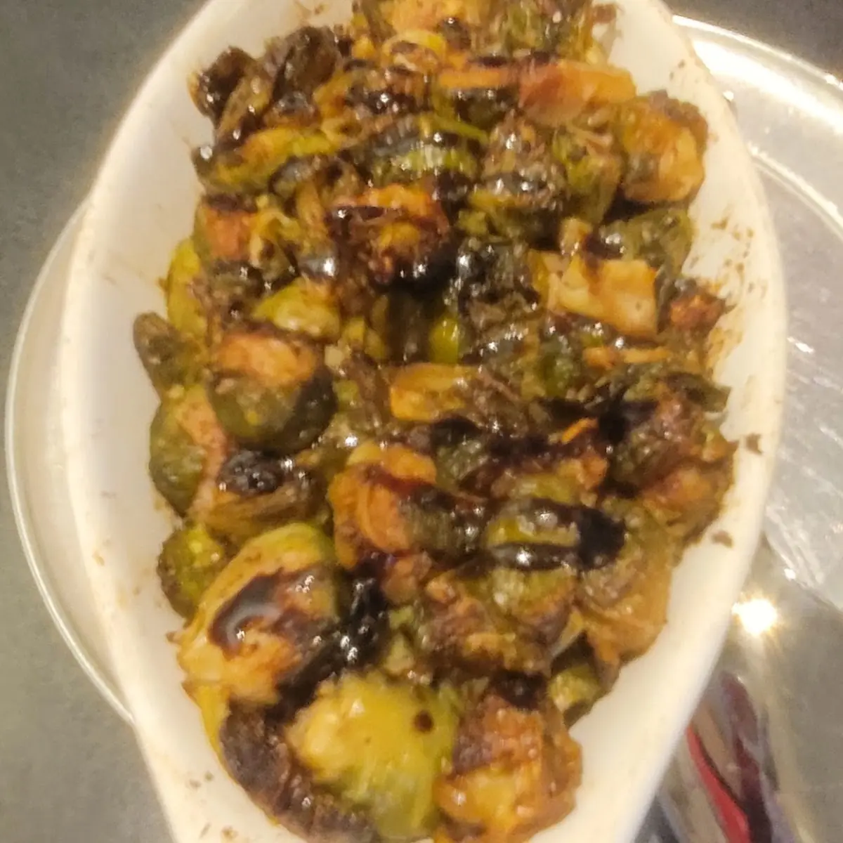 Brussel Sprouts