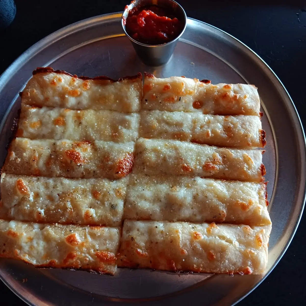 Cheese Sticks