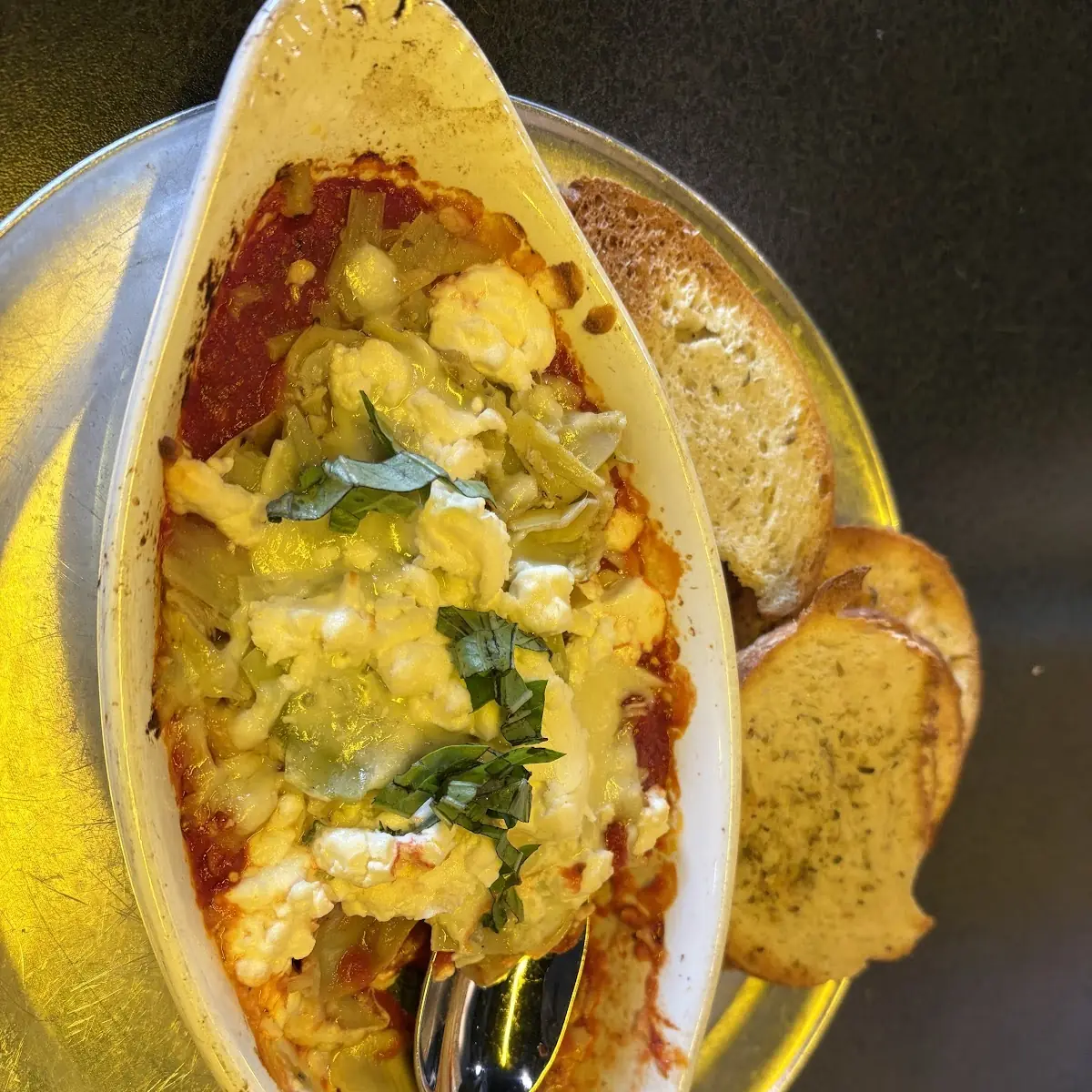 Marinara Sauce