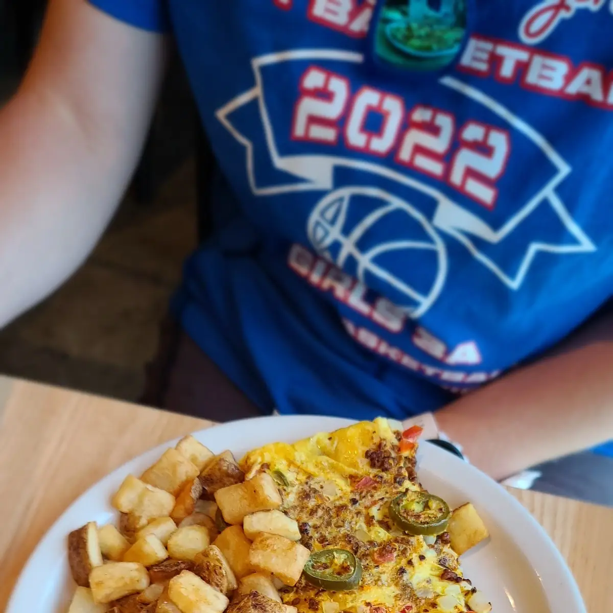 Home Fries
