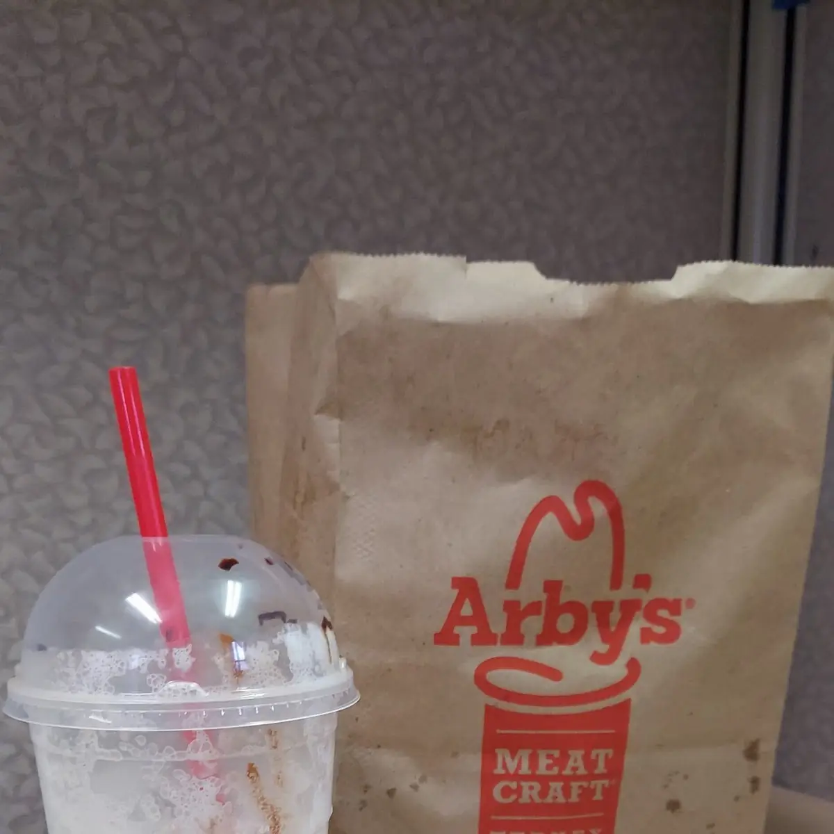 Chocolate Milkshakes