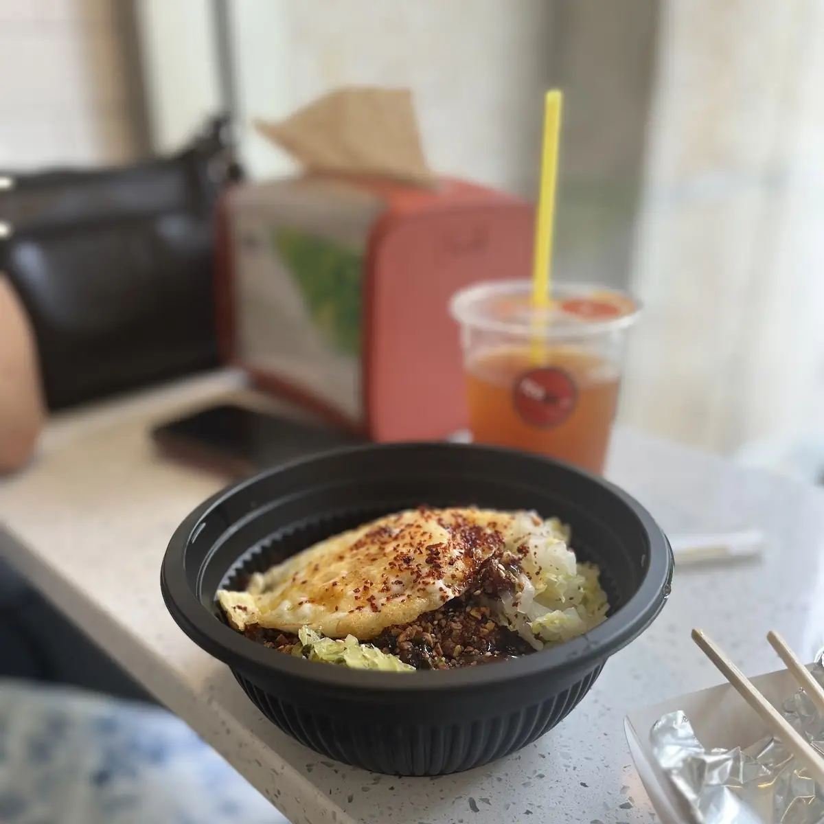 Bibimbap