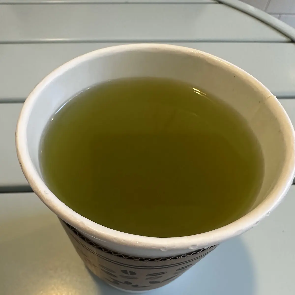 Green Tea