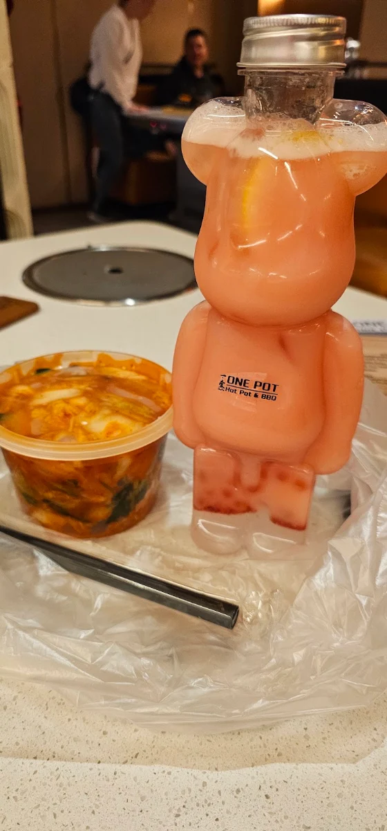 Thai Tea