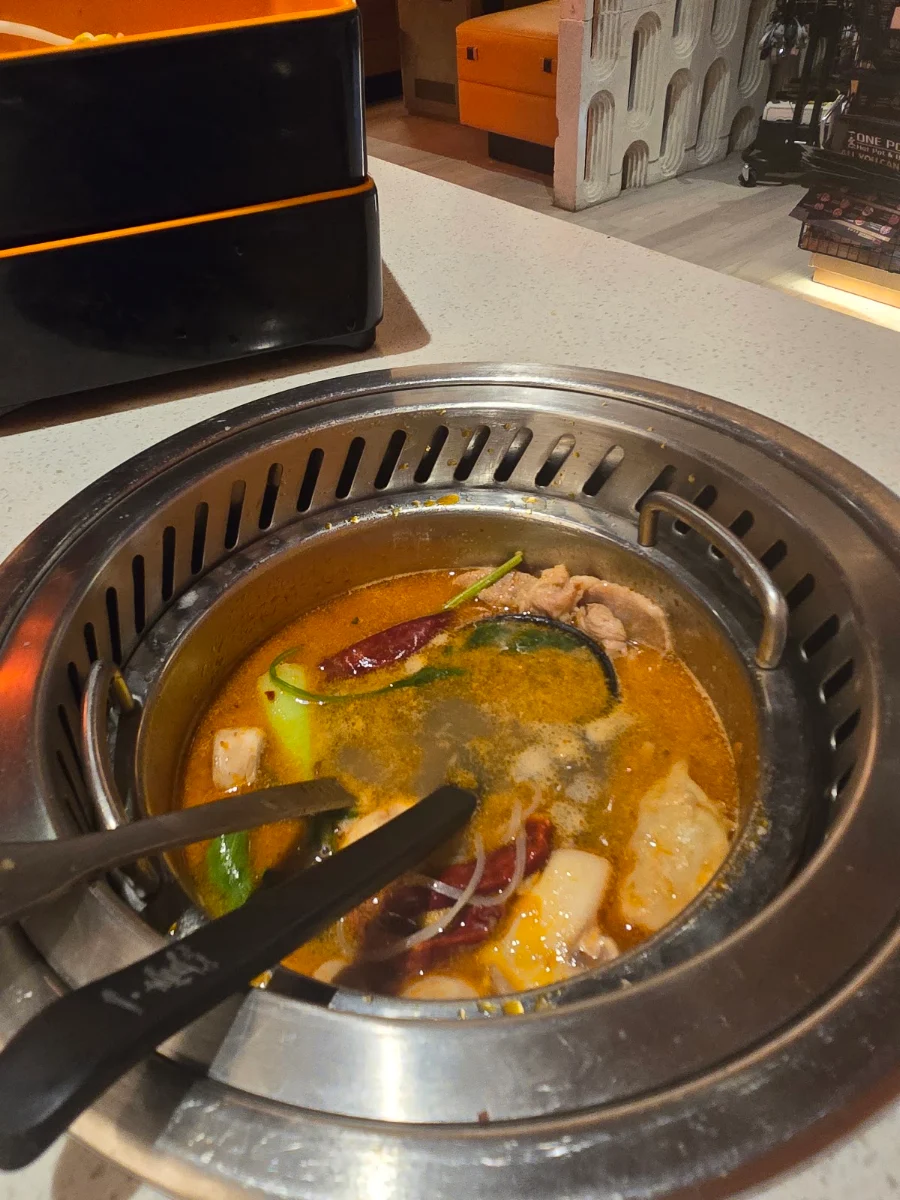 Tom Yum