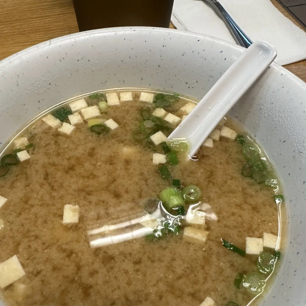 Miso Soup