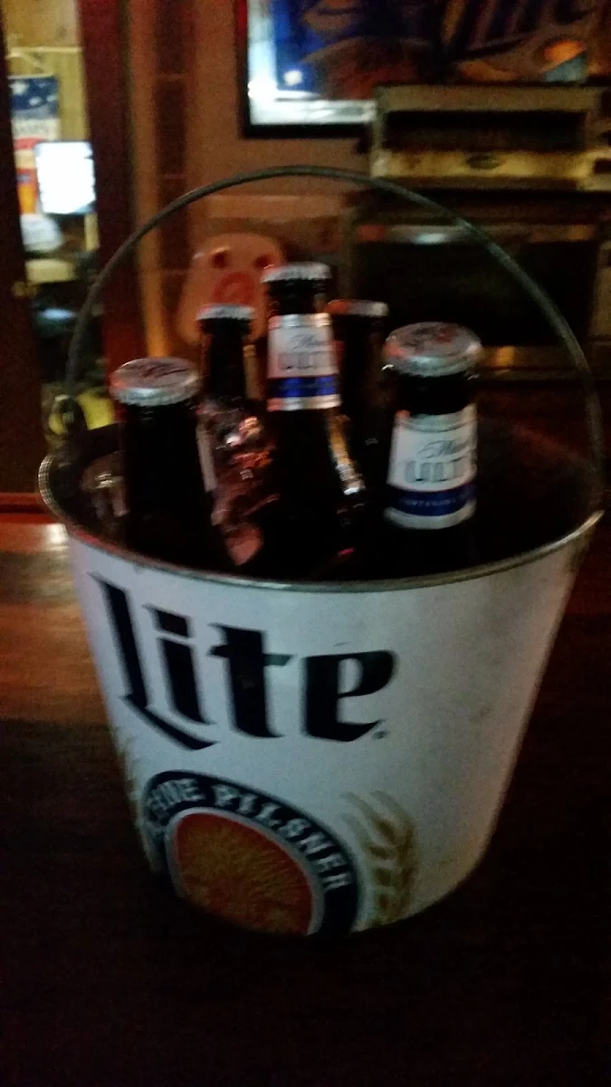 Miller Lite