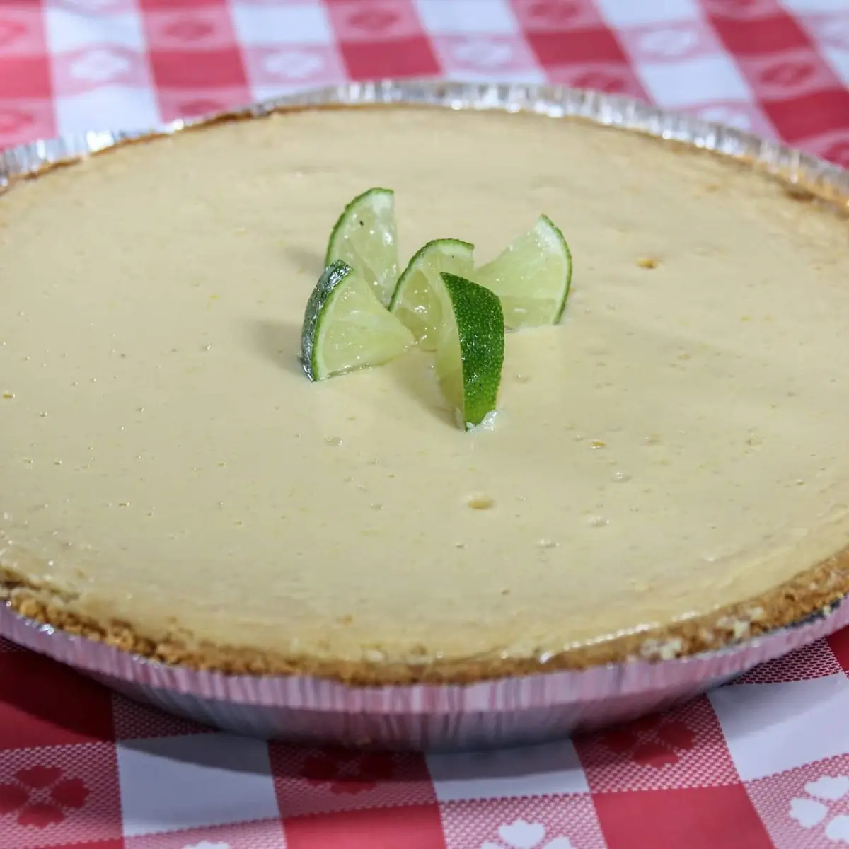 Key Lime