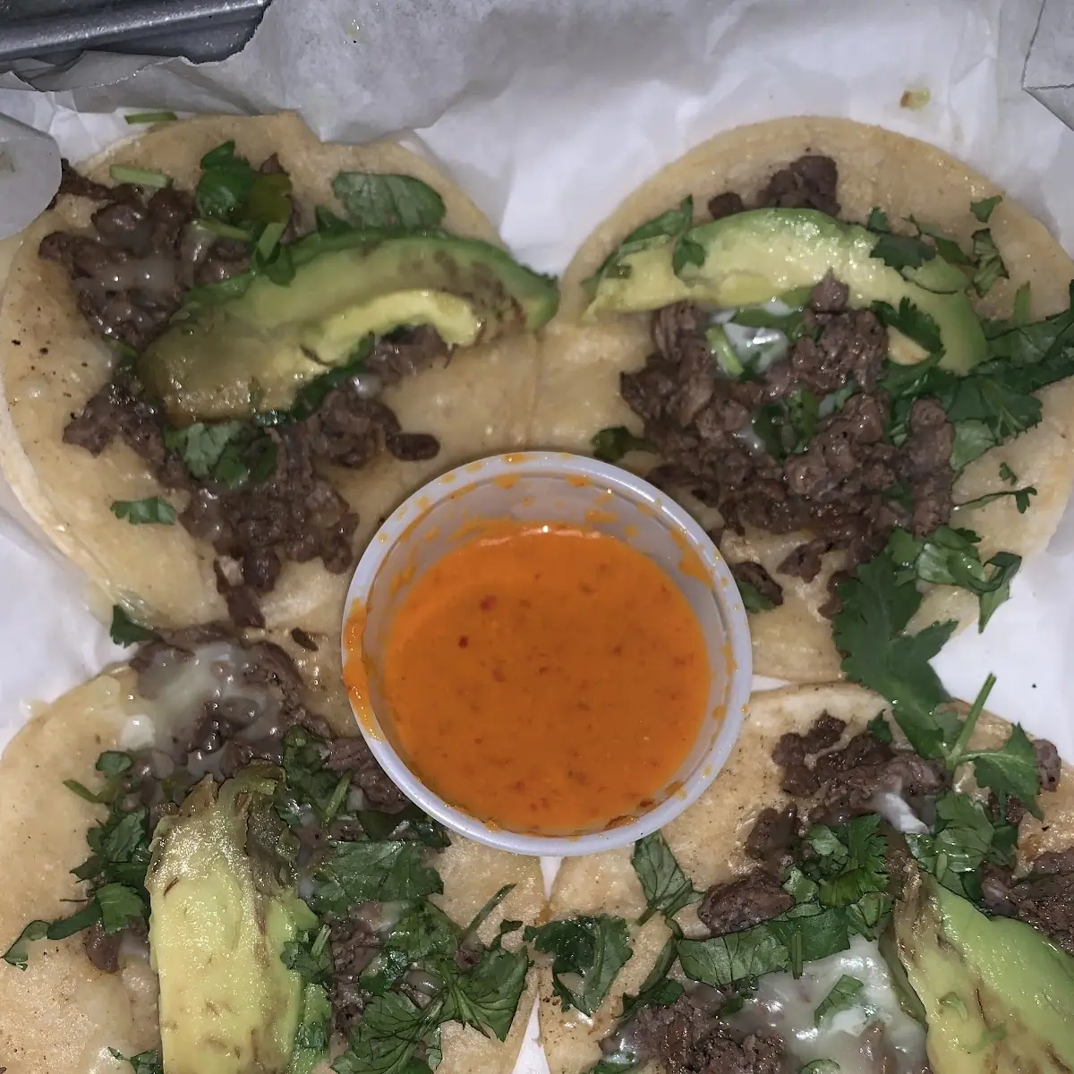 Street Tacos