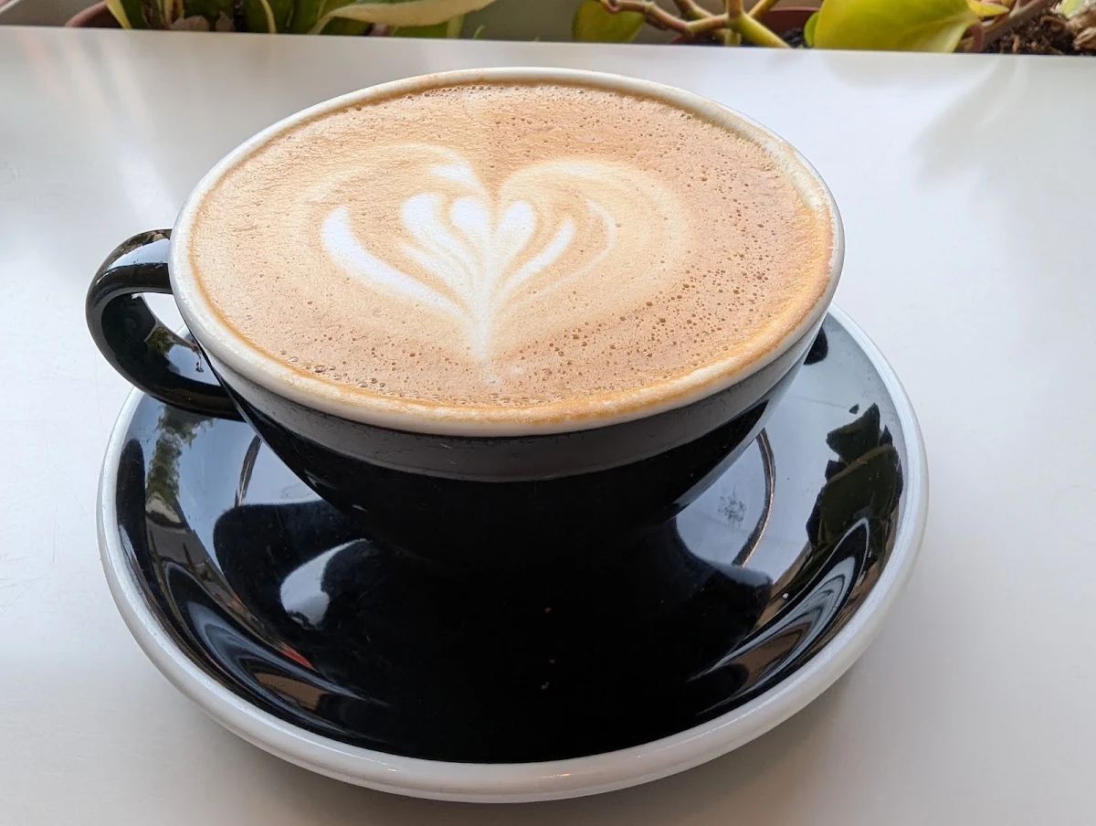Cappuccino