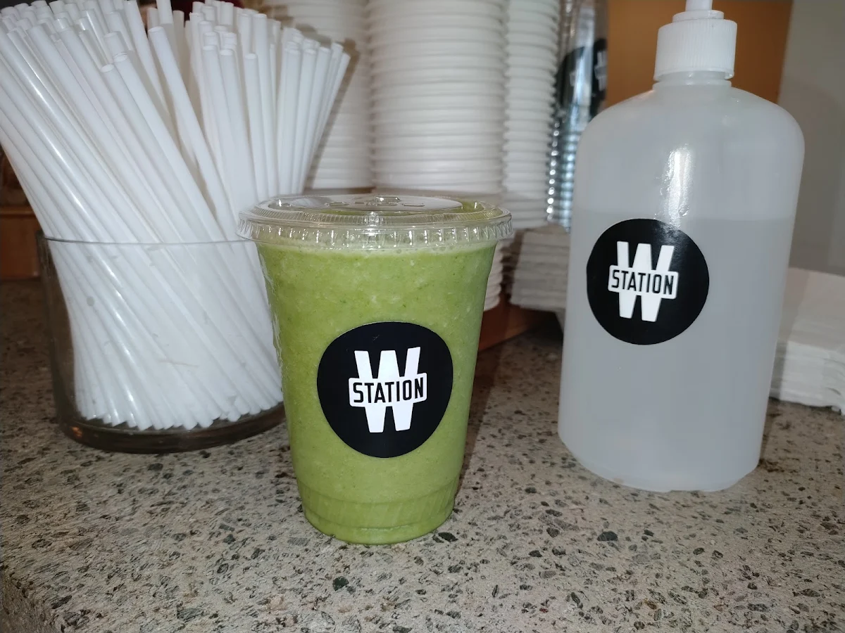 Green Smoothie