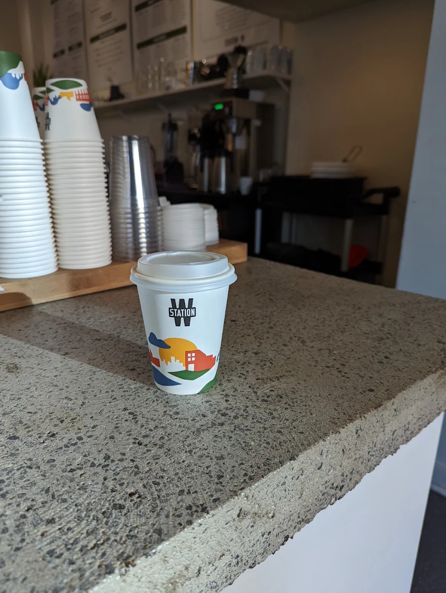 Latté