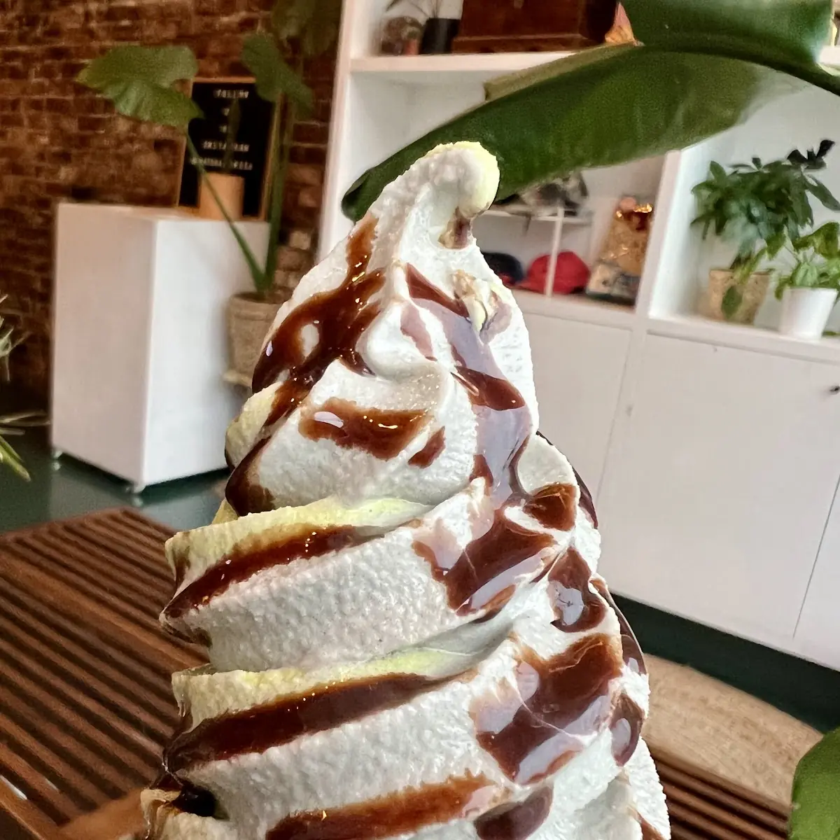 Ice Cream Cone