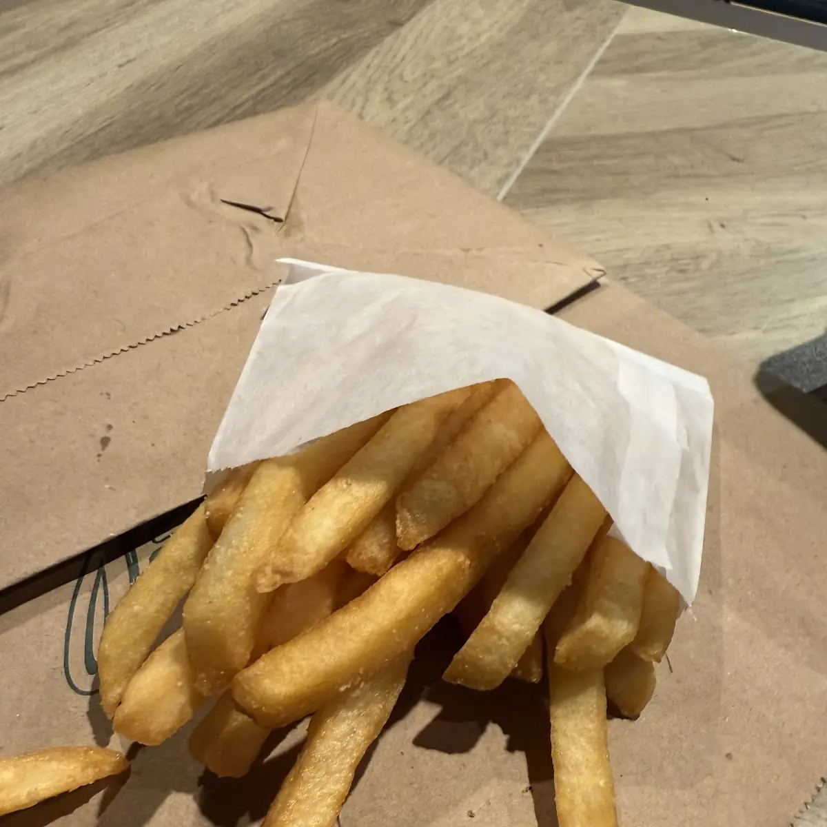 French Fries