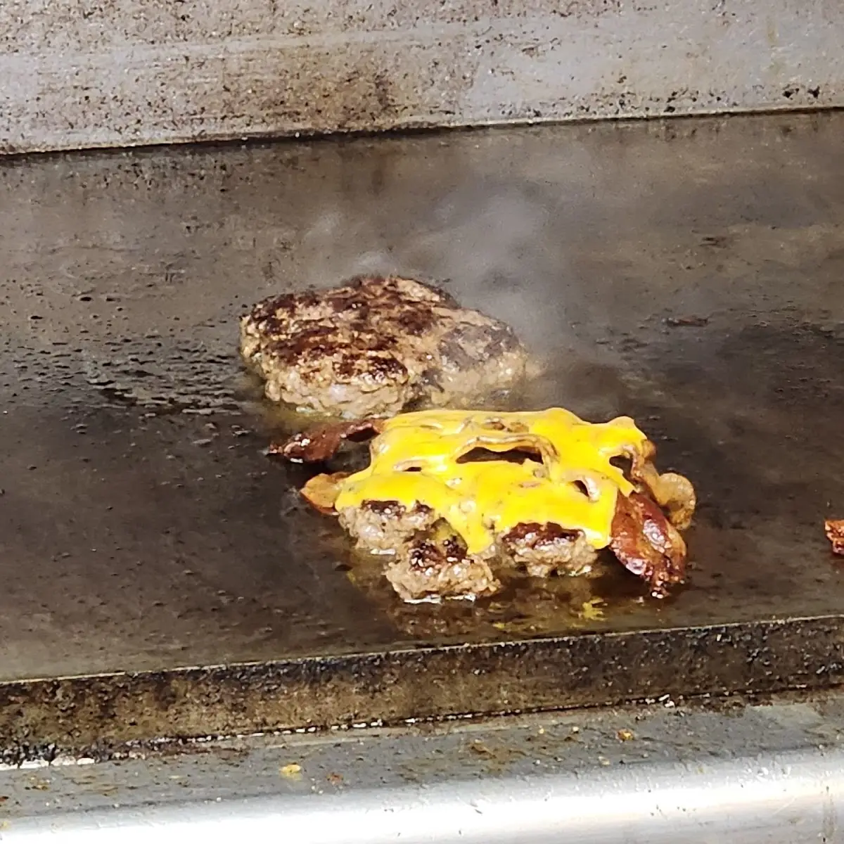 Burger Patty