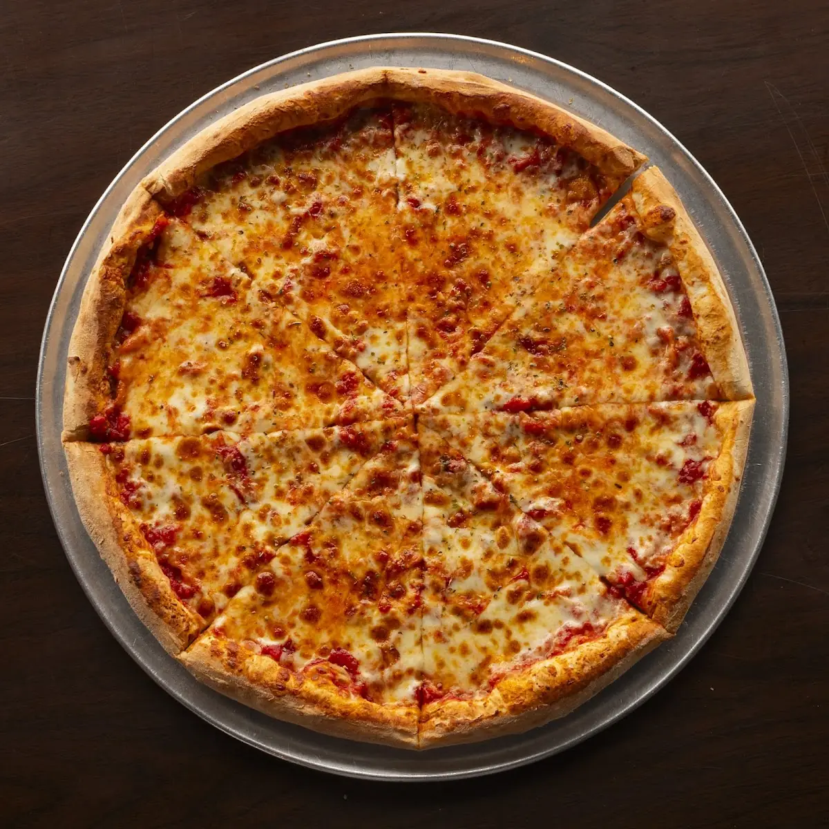Cheese Pizza