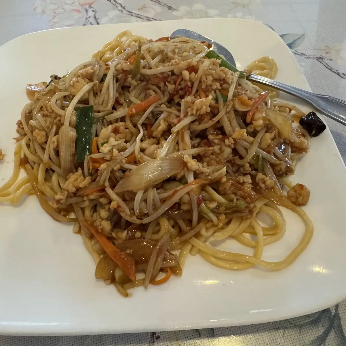 Pad Thai
