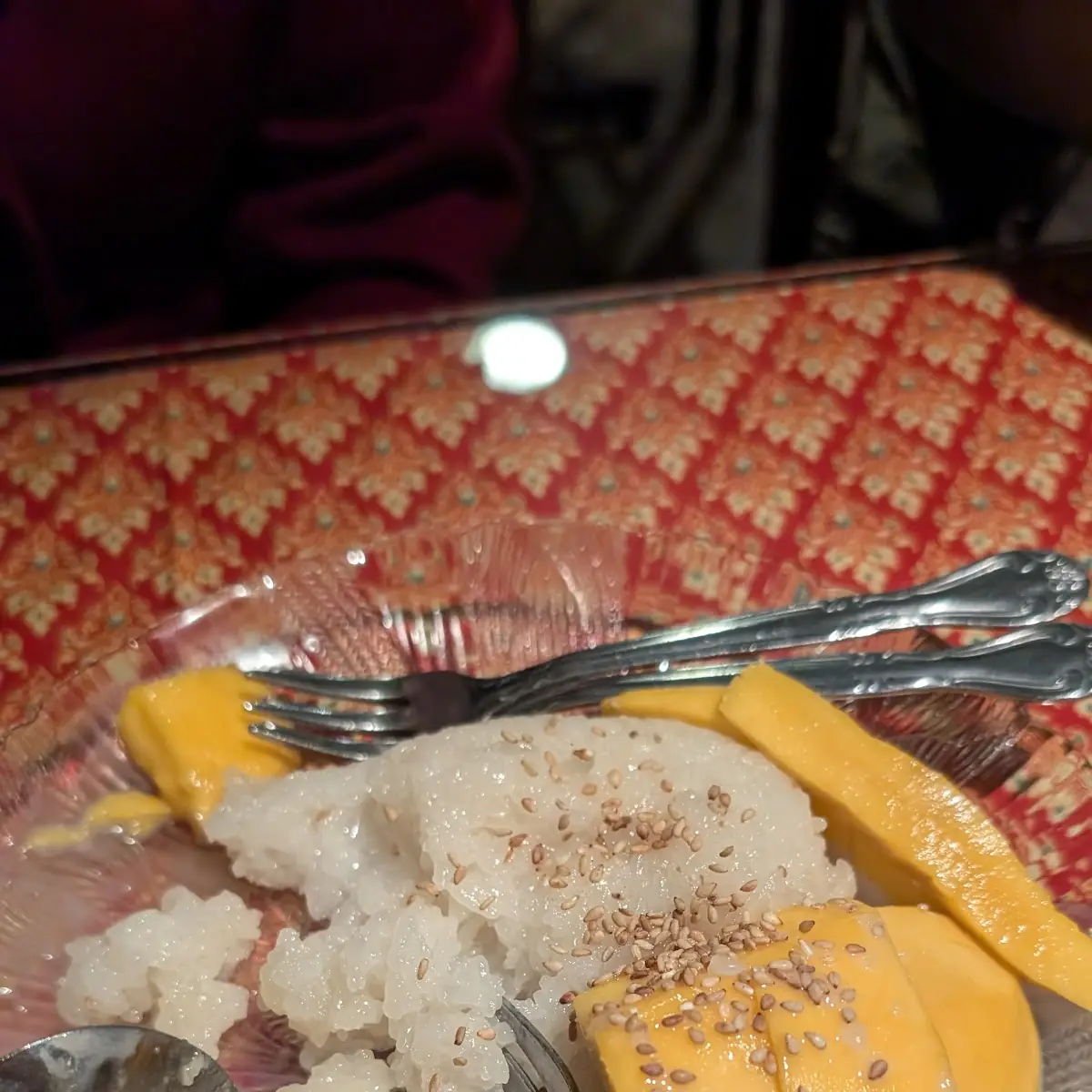 Sticky Rice