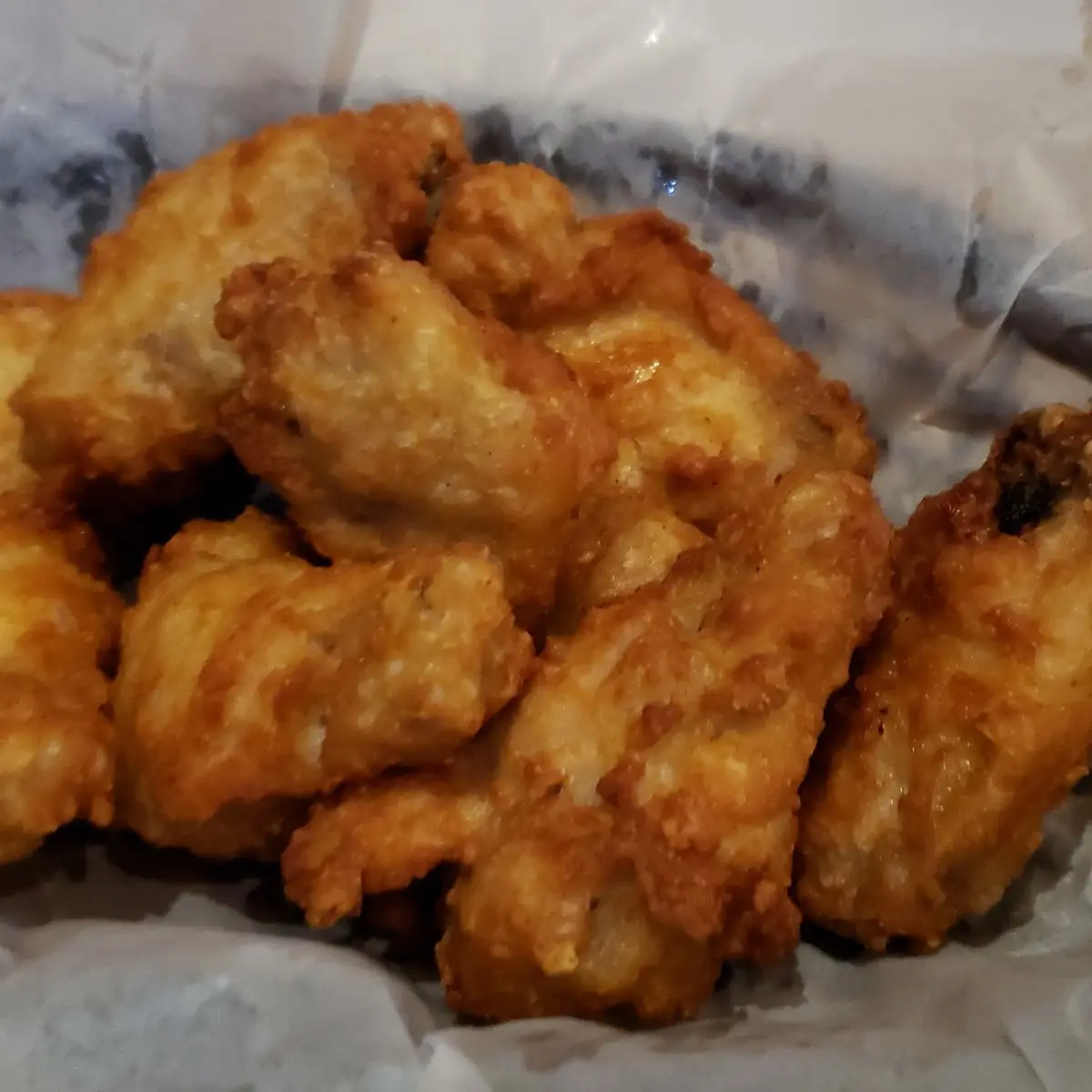 D-70. Mongolian Chicken