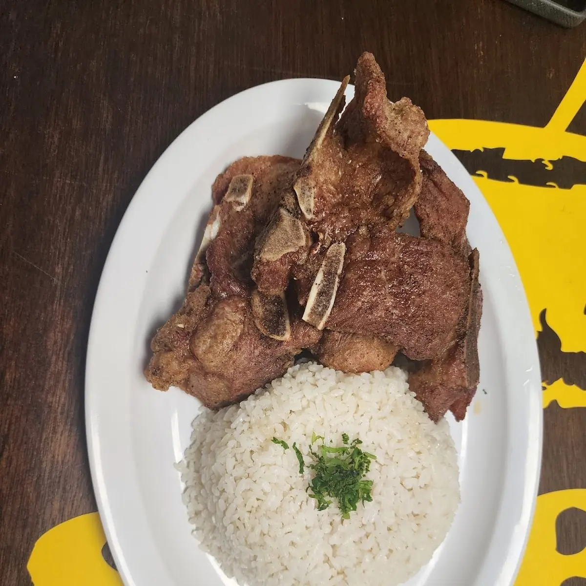 White Rice