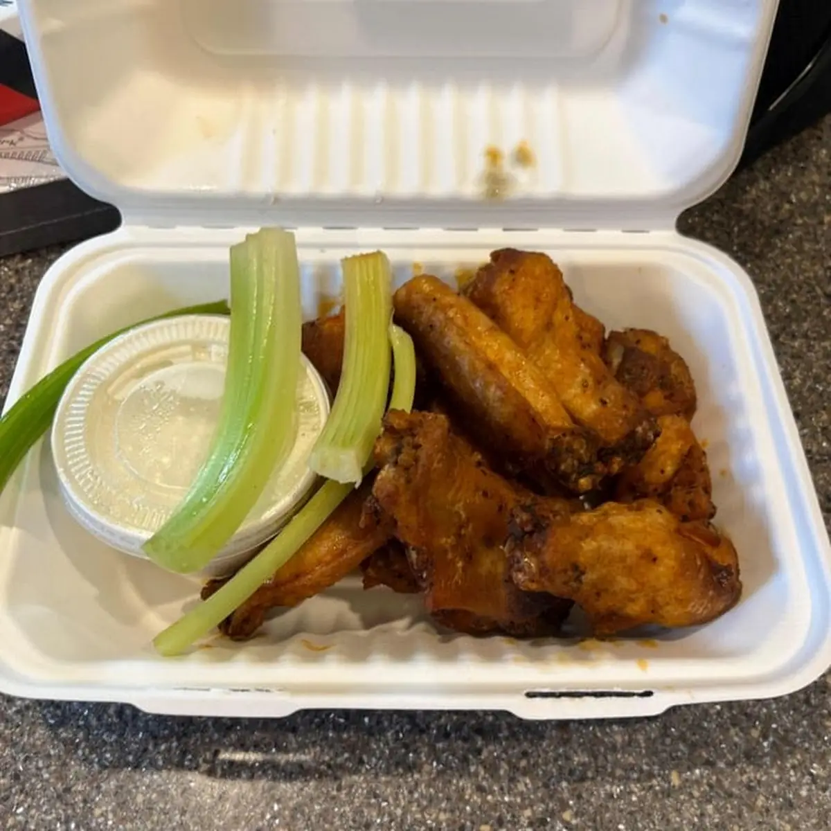 Korean BBQ Chicken