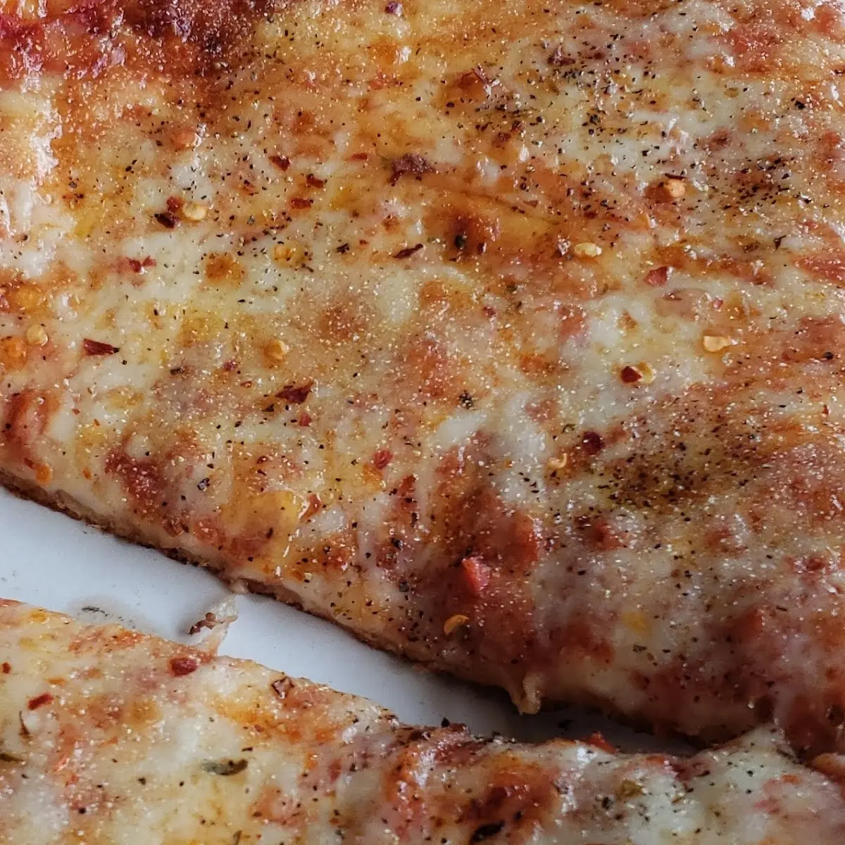 Chess Pizza Slice