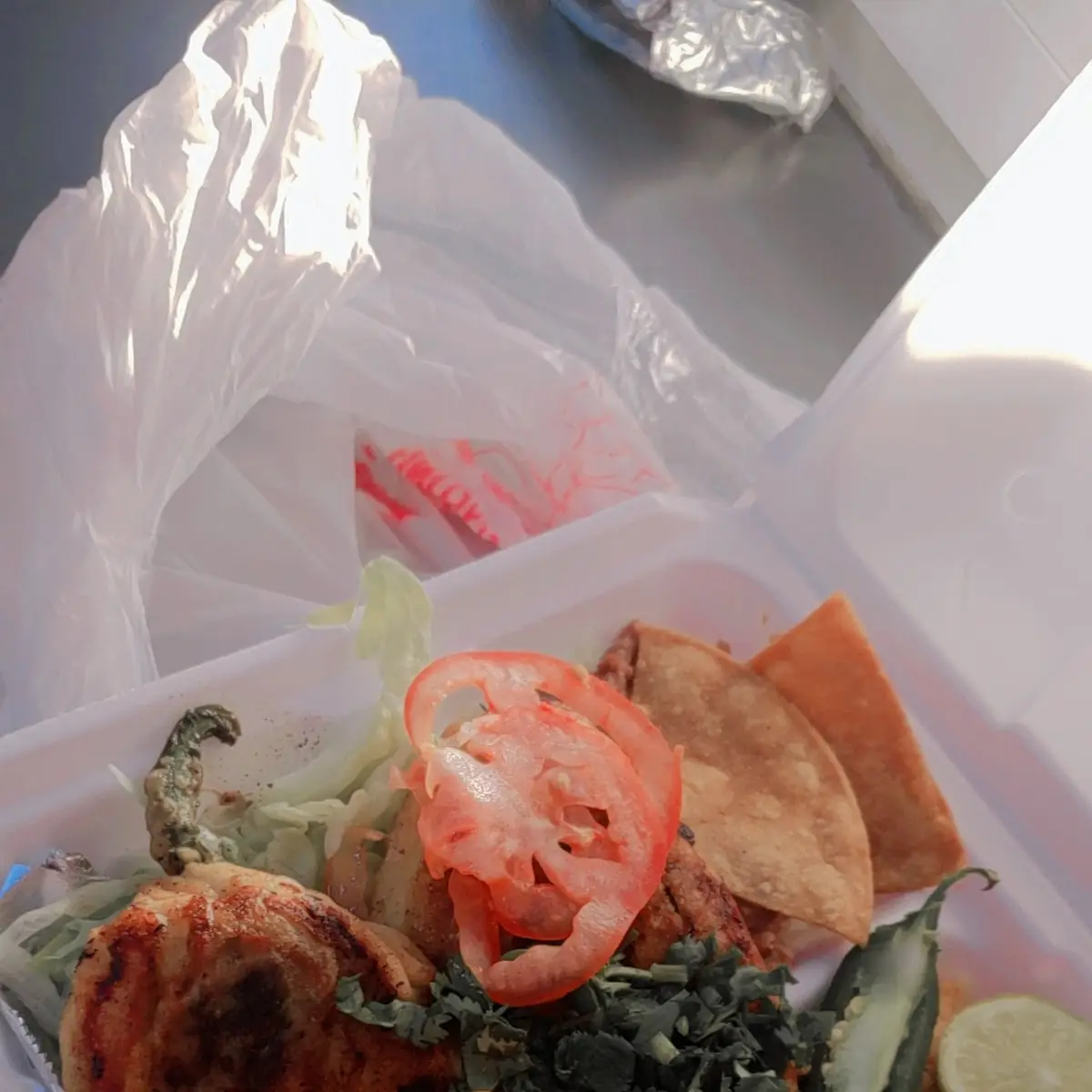 Chiles Rellenos