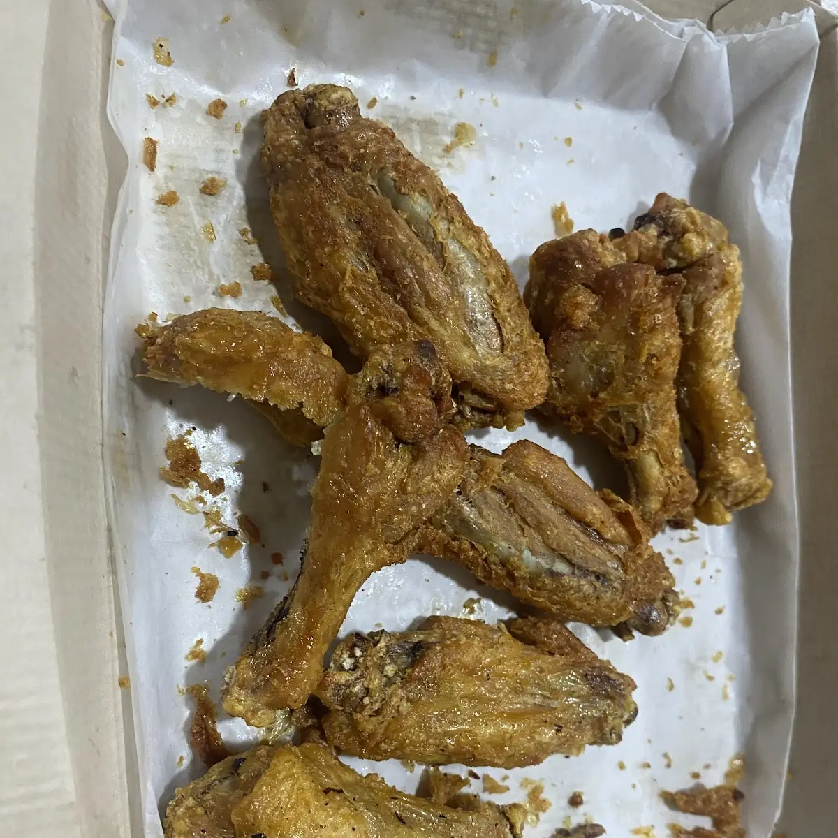 Lemon Pepper