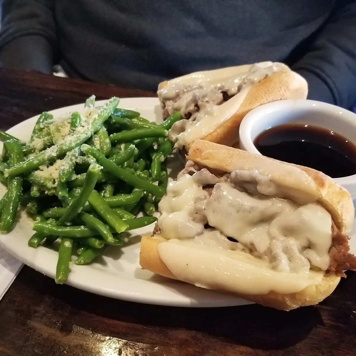 French Dip