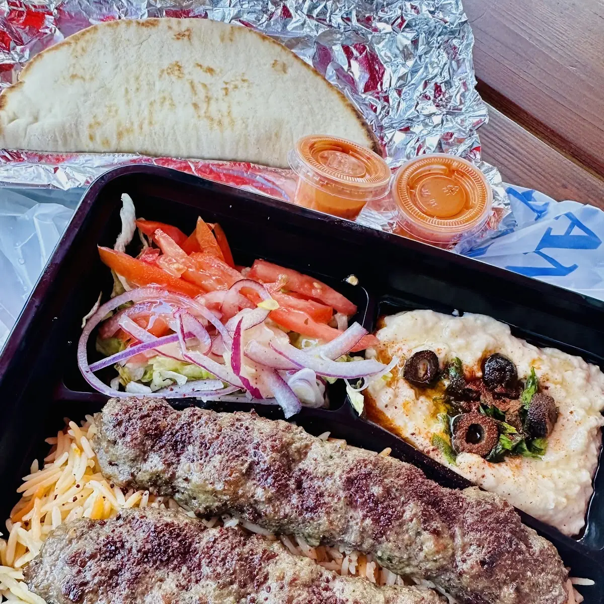 Kebab
