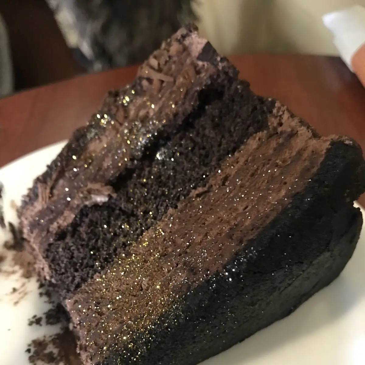 Chocolate Cake