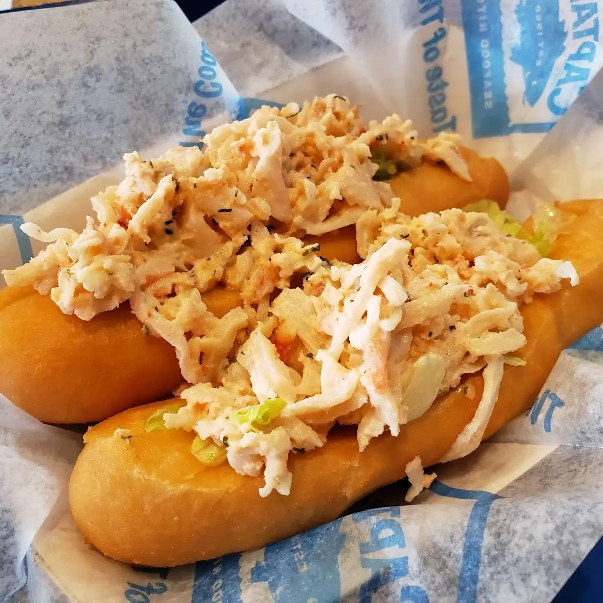 Hot Dog