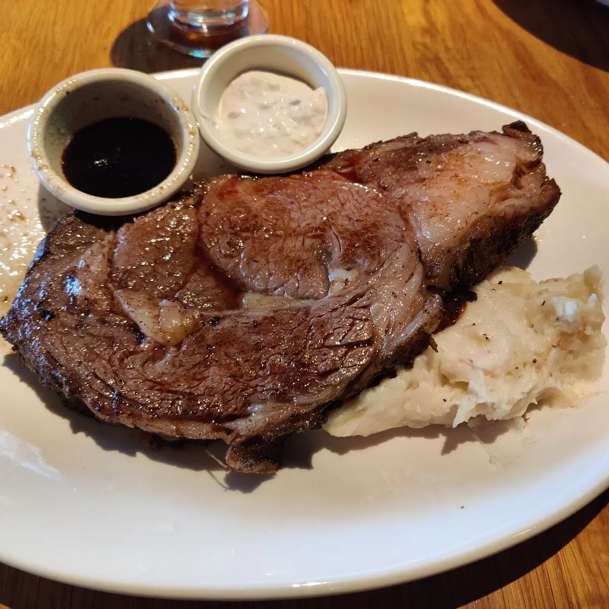 BJ's Classic Rib-Eye