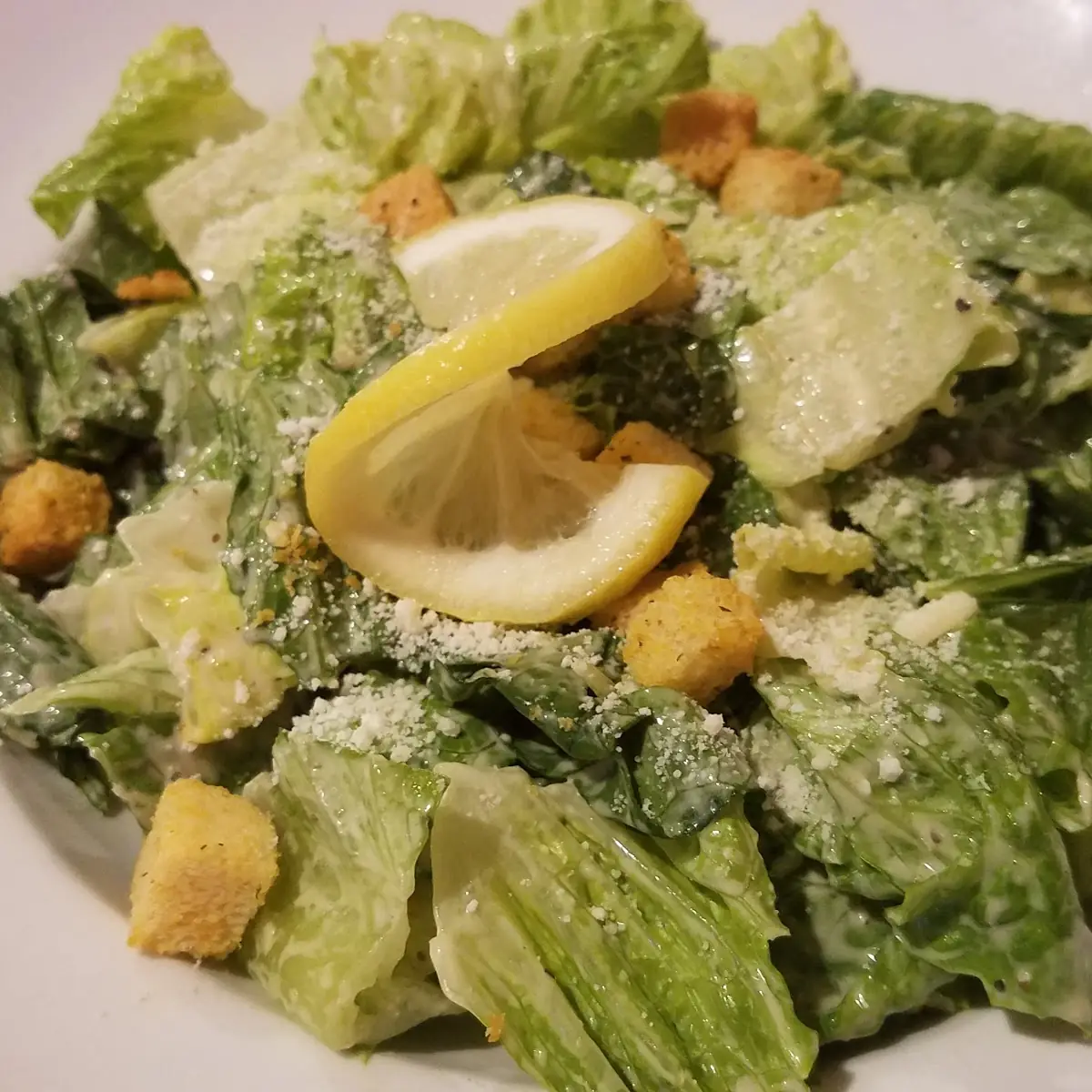 Caesar Salad