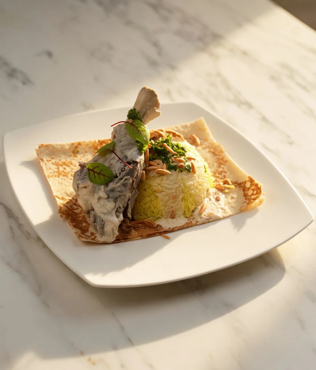 Highlights, Opal Lounge Oakville (Middle Eastern Restaurant)