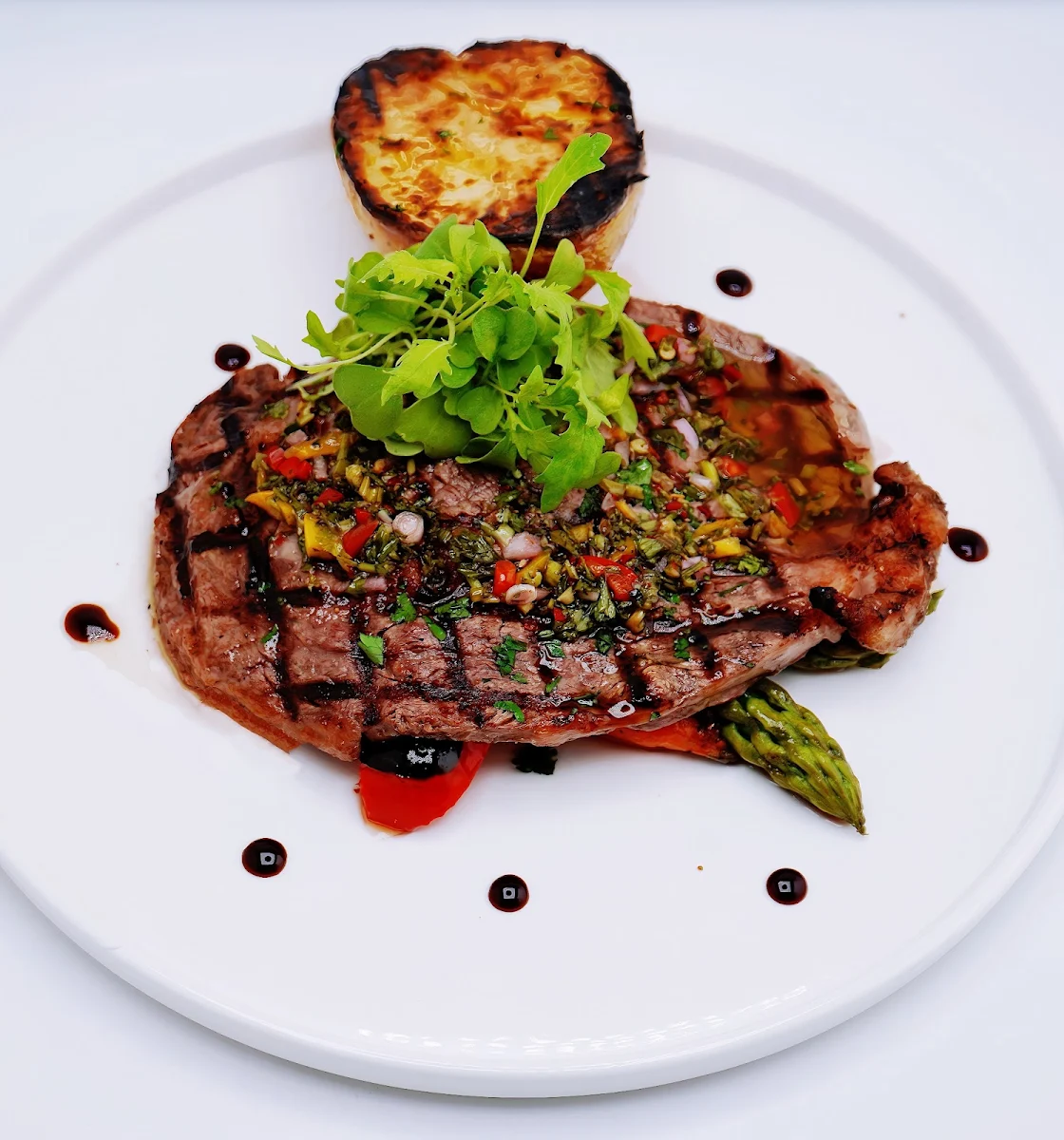 Highlights, Opal Lounge Oakville (Middle Eastern Restaurant)