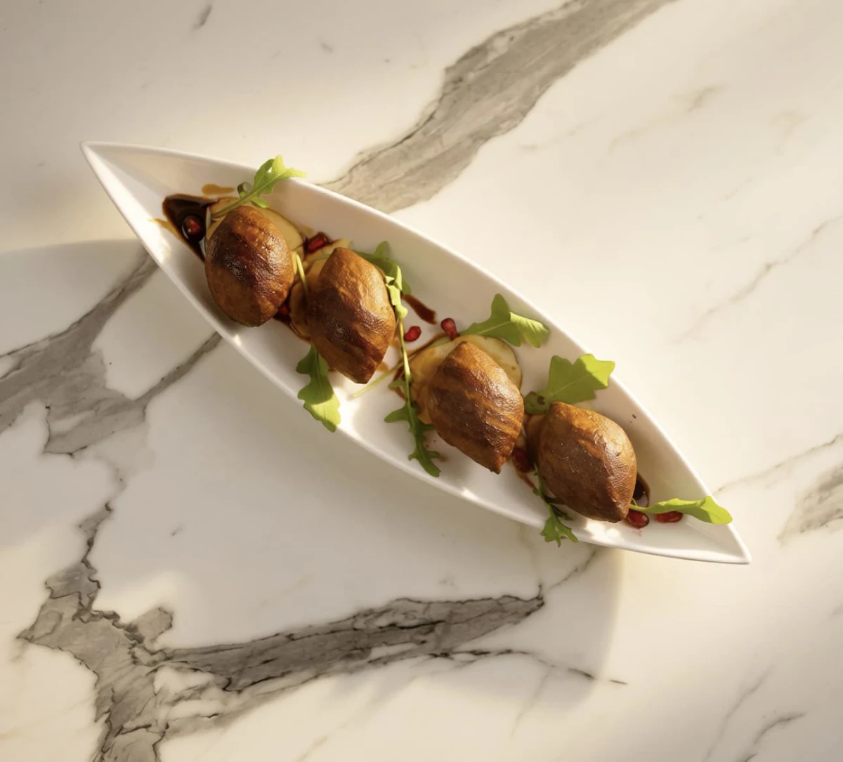 Highlights, Opal Lounge Oakville (Middle Eastern Restaurant)