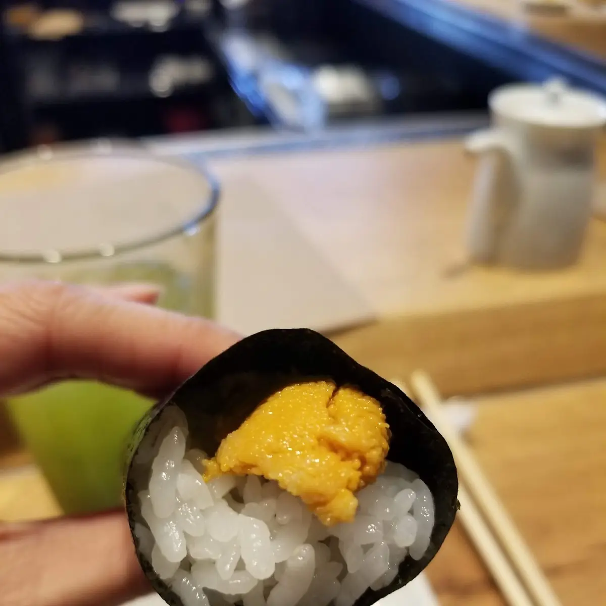 Sticky Rice