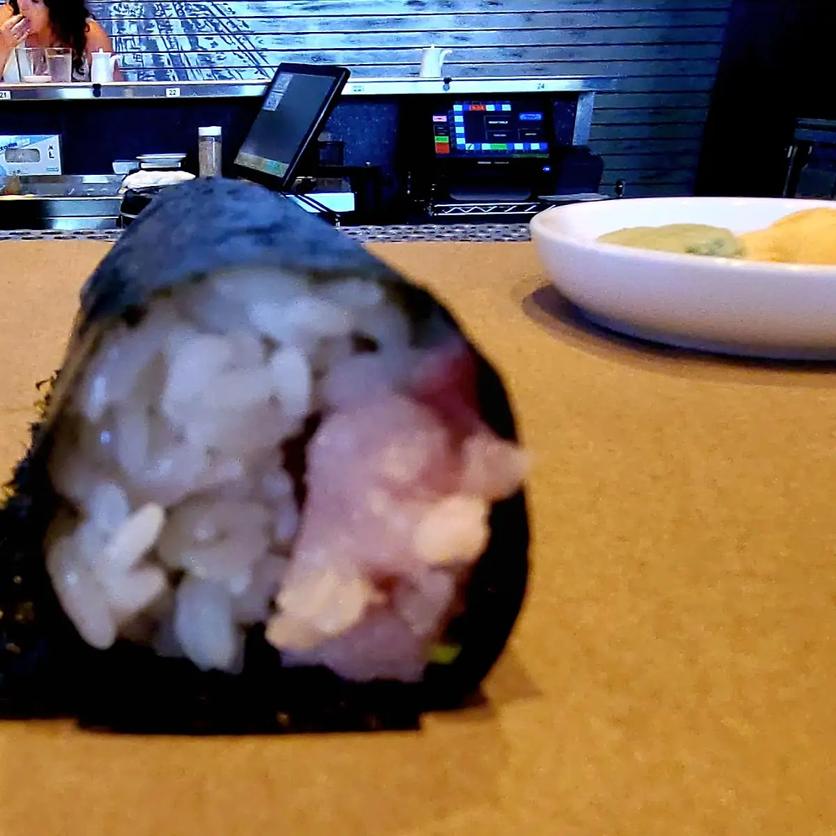 Toro Roll