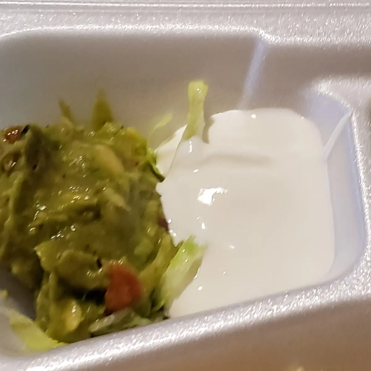 Sour Cream