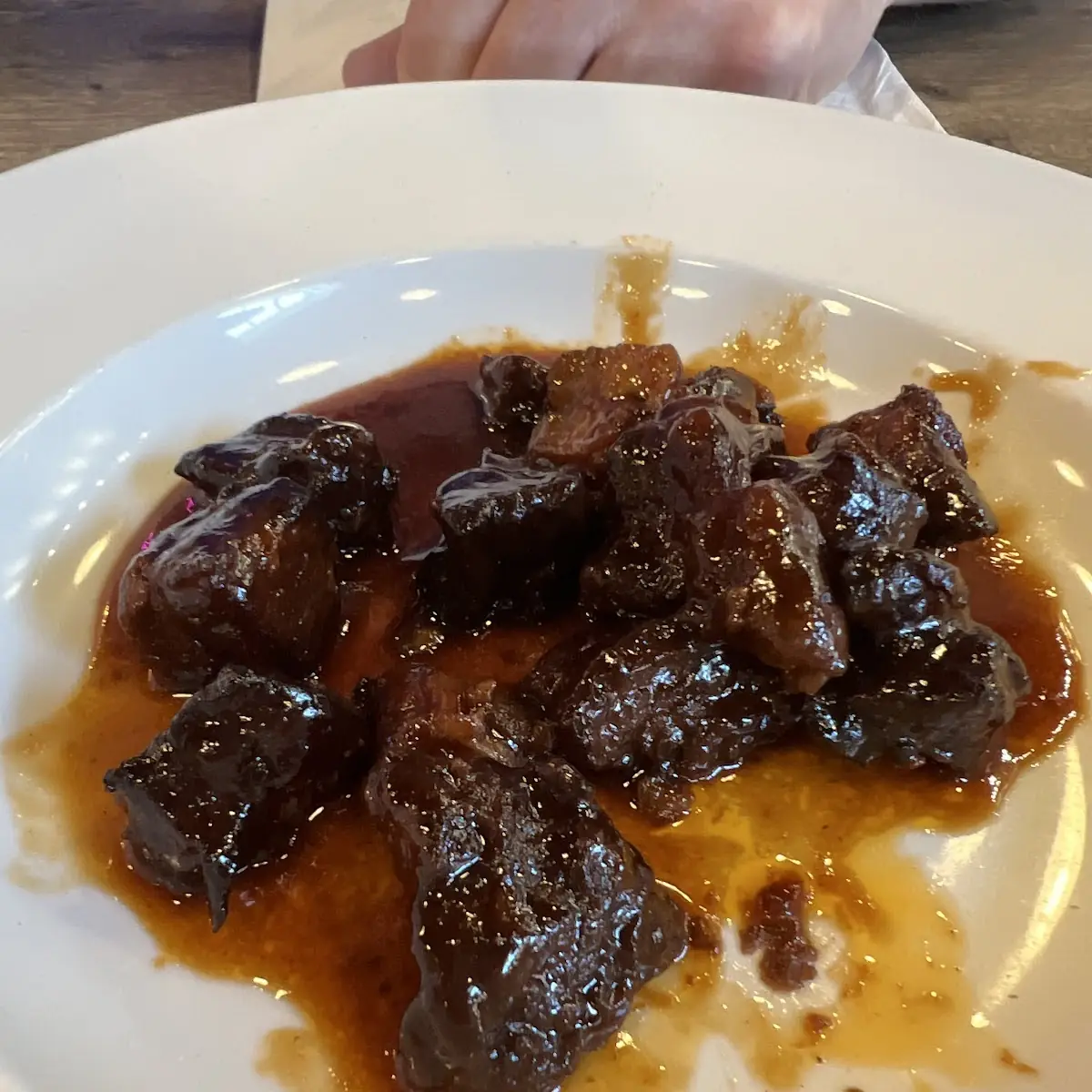 Pork Belly