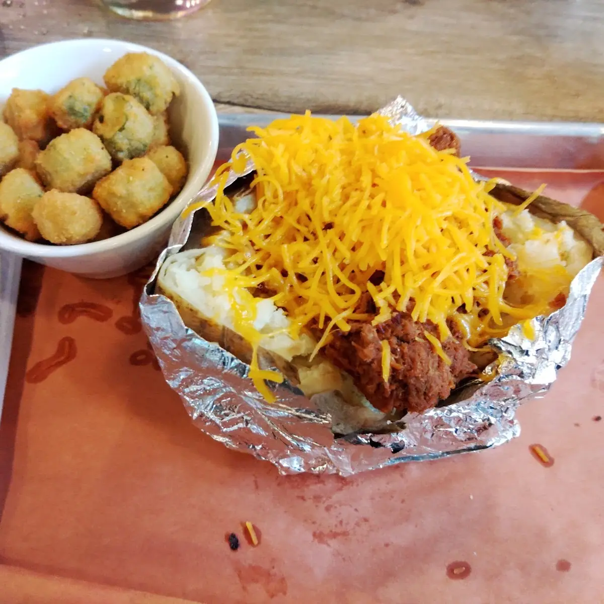 Tater Tots