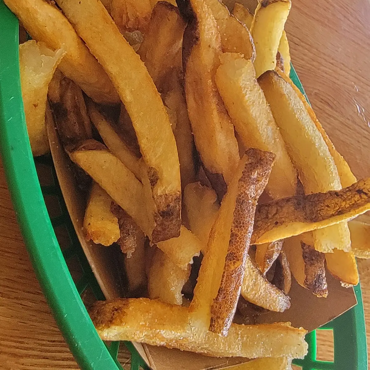 Fresh Cut French Fries