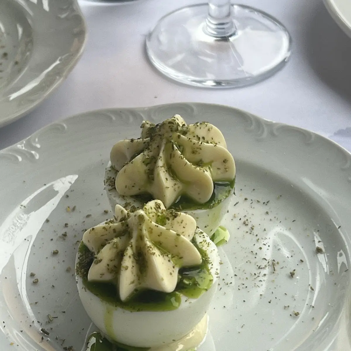 Deviled Eggs