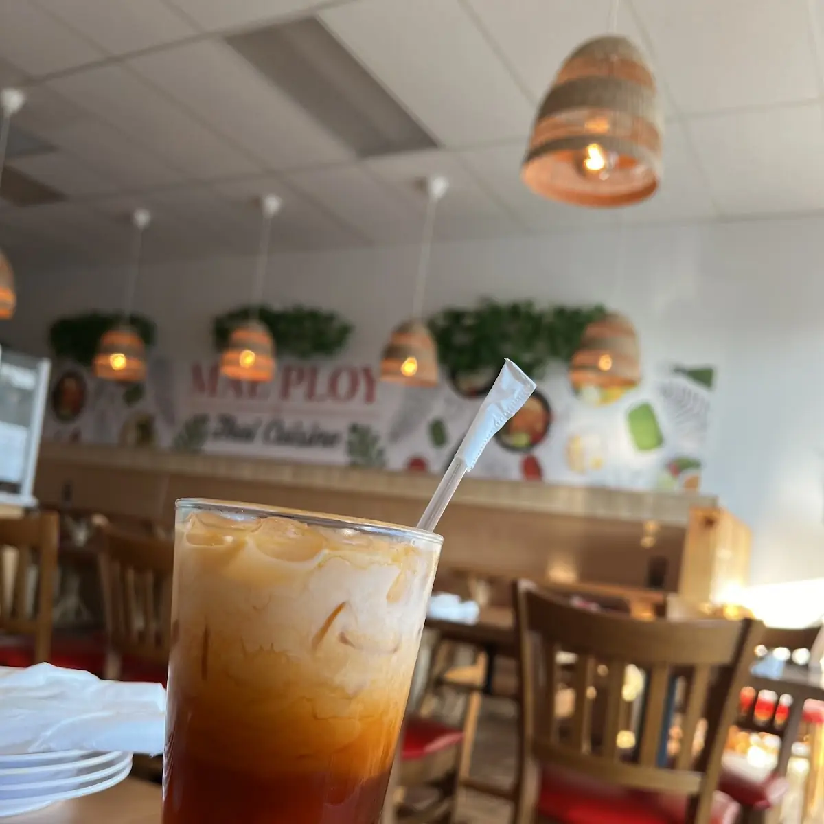 Thai Tea