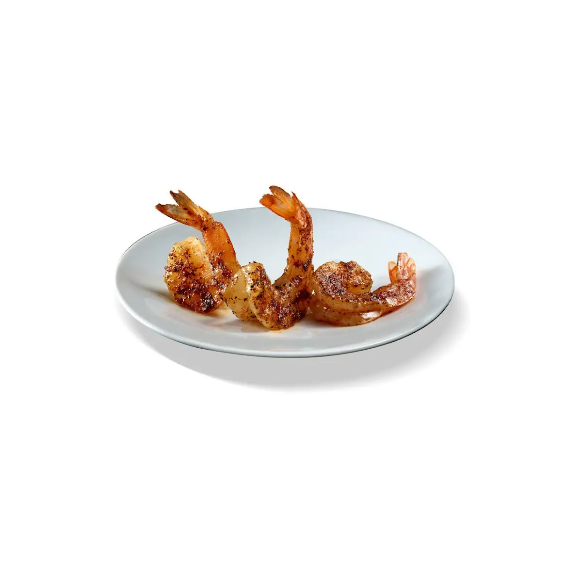 3pc Grilled Shrimp