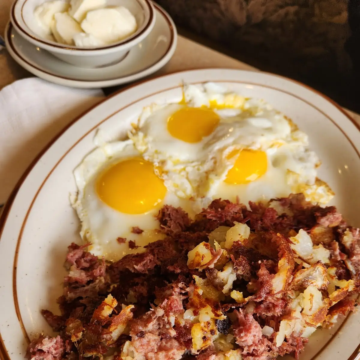Corned Beef Hash